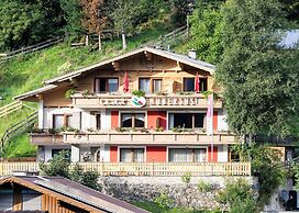 DAS Hubertus Apartments in Schladming