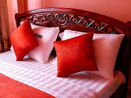 Hotel Lintons Busia