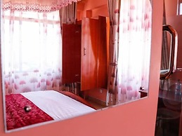 Hotel Lintons Busia