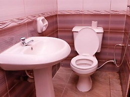 Hotel Lintons Busia
