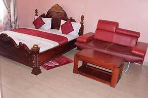 Hotel Lintons Busia