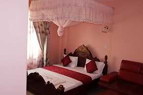 Hotel Lintons Busia