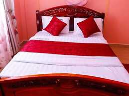 Hotel Lintons Busia