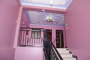 Hotel Lintons Busia