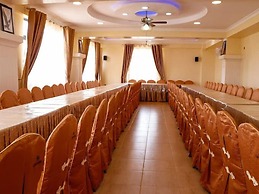 Hotel Lintons Busia