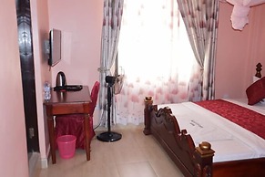Hotel Lintons Busia