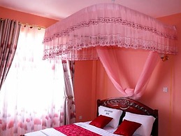 Hotel Lintons Busia