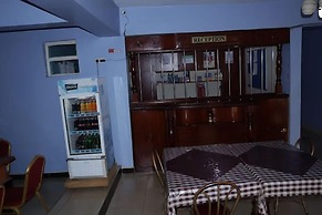 Hotel Lintons Busia