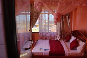 Hotel Lintons Busia