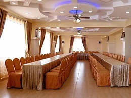 Hotel Lintons Busia