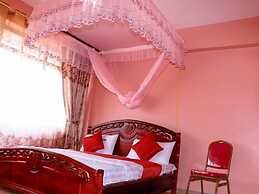 Hotel Lintons Busia