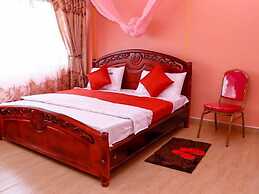 Hotel Lintons Busia