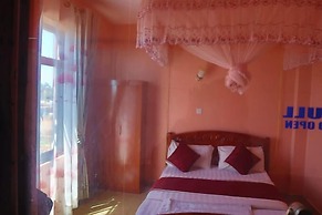 Hotel Lintons Busia
