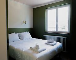 HOTEL BLEU SOLEIL