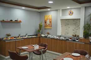 Hotel İzgi Turhan