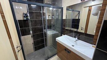 Hotel İzgi Turhan