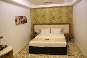 Hotel İzgi Turhan
