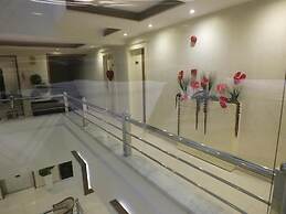 Hotel İzgi Turhan