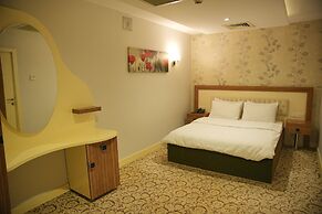 Hotel İzgi Turhan