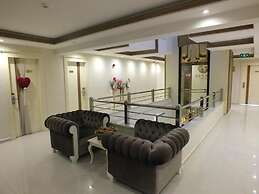 Hotel İzgi Turhan