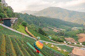 Long hug khao homestay