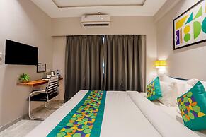 Treebo Riwaayat Regency