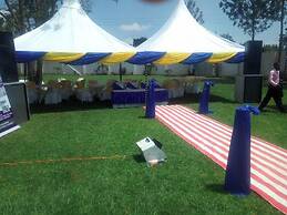 Farmview Hotel Busia