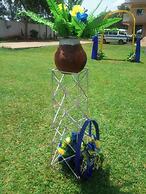 Farmview Hotel Busia
