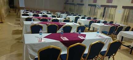Farmview Hotel Busia
