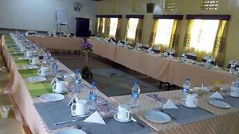 Farmview Hotel Busia