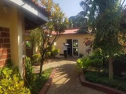 Farmview Hotel Busia