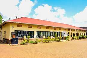 Farmview Hotel Busia