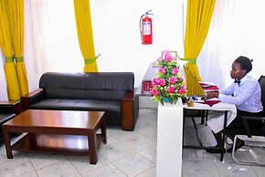Farmview Hotel Busia