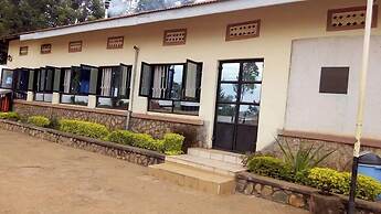 Farmview Hotel Busia