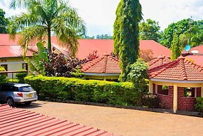 Farmview Hotel Busia