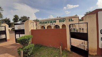 Farmview Hotel Busia