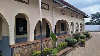 Farmview Hotel Busia