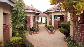 Farmview Hotel Busia