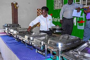Farmview Hotel Busia