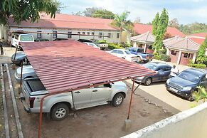 Farmview Hotel Busia