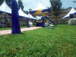 Farmview Hotel Busia