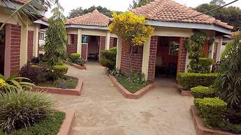 Farmview Hotel Busia