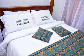 Farmview Hotel Busia
