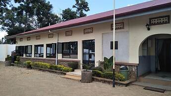 Farmview Hotel Busia