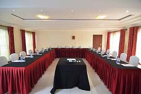 Farmview Hotel Busia