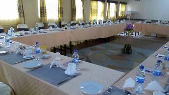 Farmview Hotel Busia