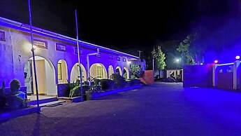 Farmview Hotel Busia