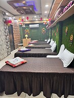 Hotel Bless Inn
