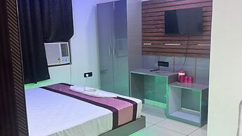 Hotel Bless Inn