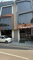 Hotel Bless Inn